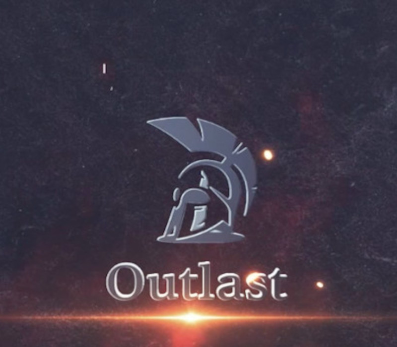 Outlast: Journey of a Gladiator PC Steam Ключ