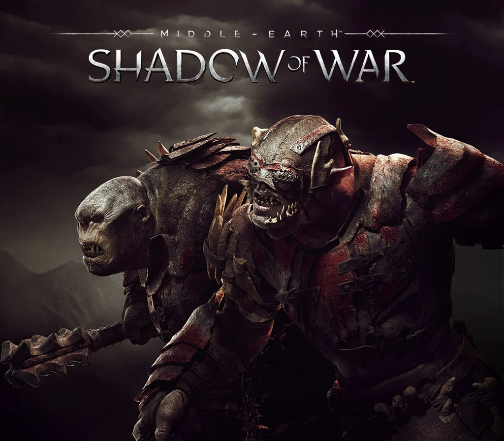 Middle-earth: Shadow of War - Outlaw Tribe Nemesis Дополнение DLC Steam Ключ