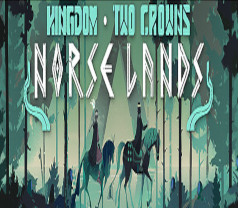 Kingdom Two Crowns - Norse Lands DLC EU v2 Steam Альтергифт