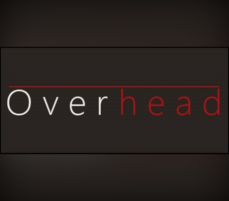 Overhead PC Steam Ключ