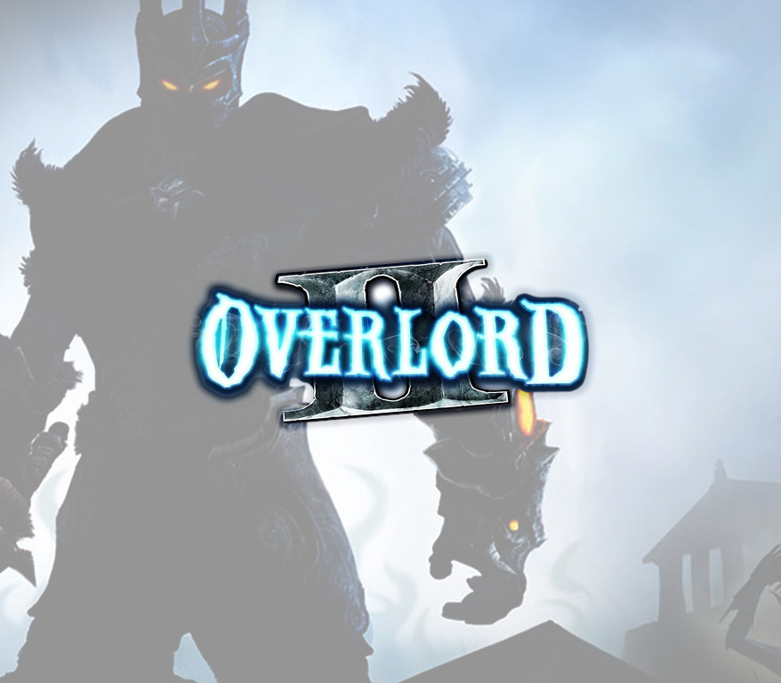 Overlord II PC Steam Аккаунт