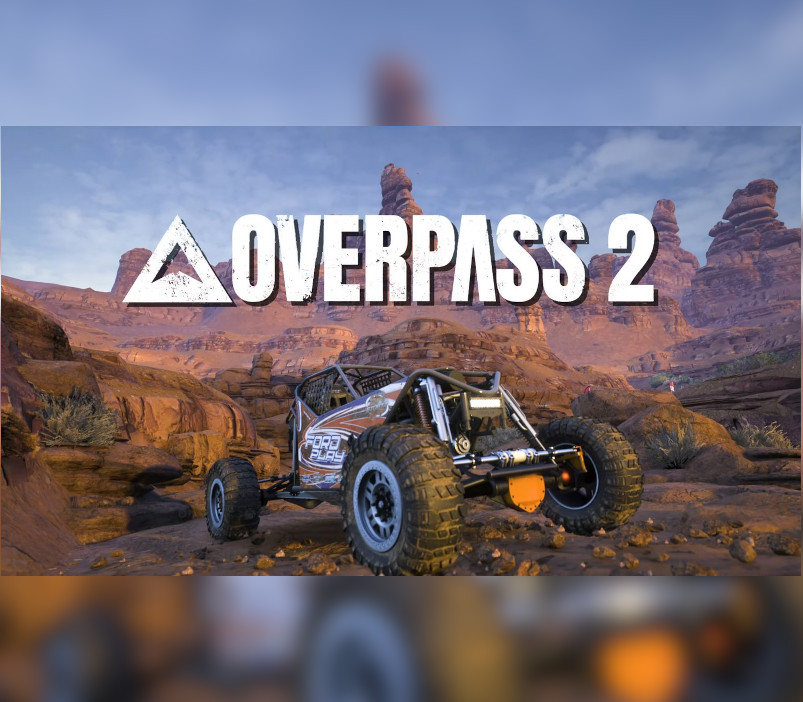Overpass 2 PC Steam Ключ
