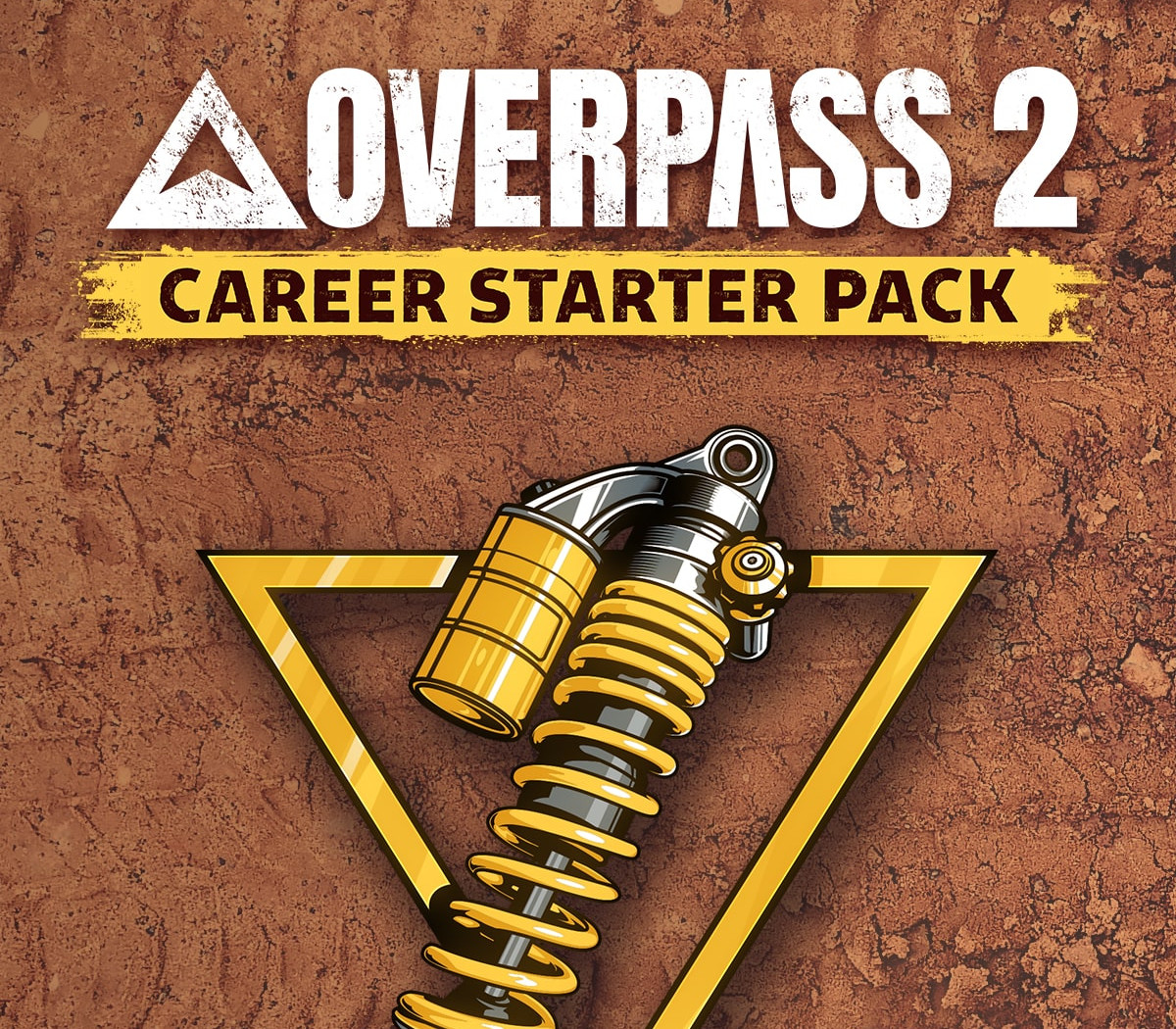 Overpass 2 - Career Стартовый набор DLC Steam Ключ
