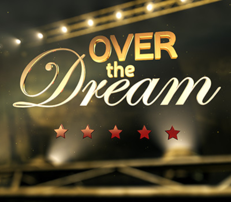 Over the Dream RU/CIS Steam Подарок