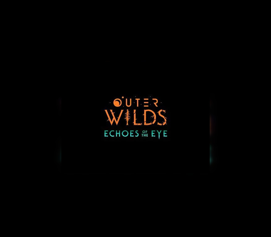 Outer Wilds - Echoes of the Eye DLC EU v2 Steam Альтергифт