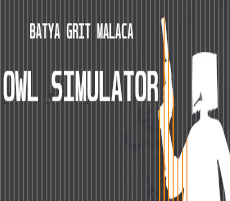 Owl Simulator Steam CD Key