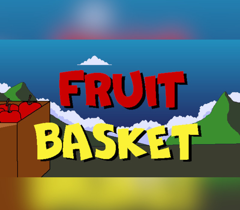 Fruit Basket Steam Ключ