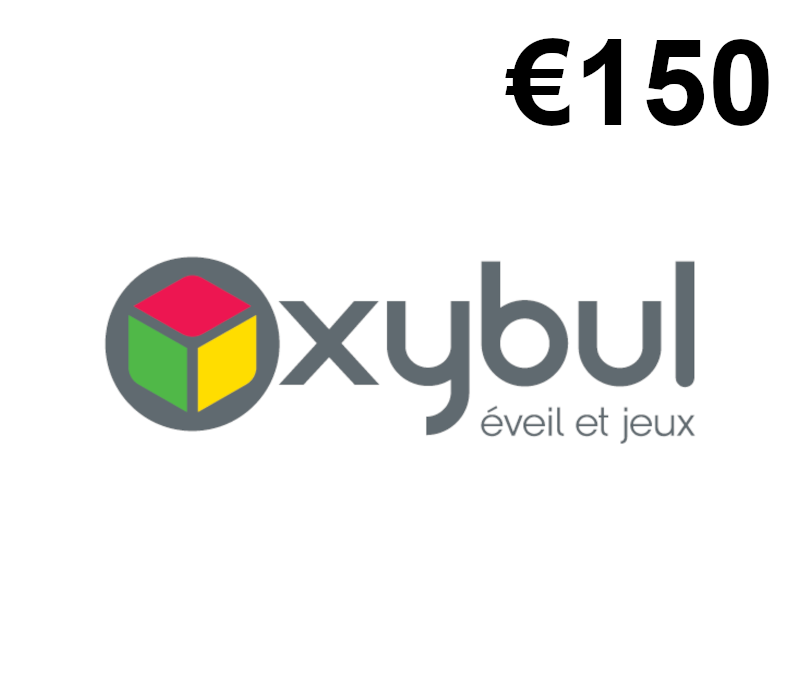 Oxybul-Okaidi €150 Подарочная карта FR