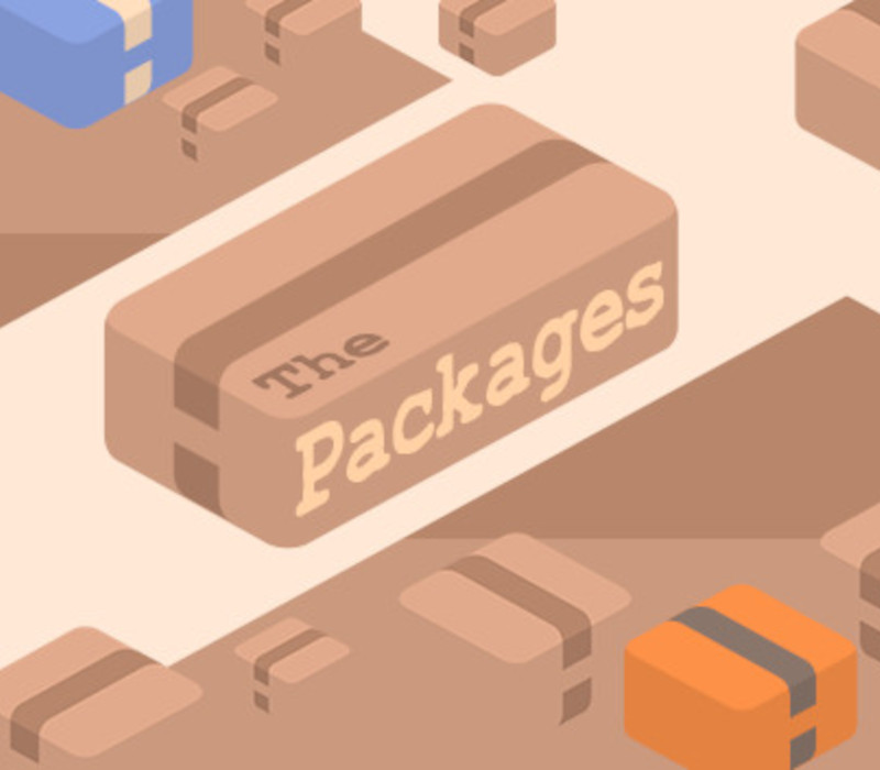 The Packages Steam Ключ