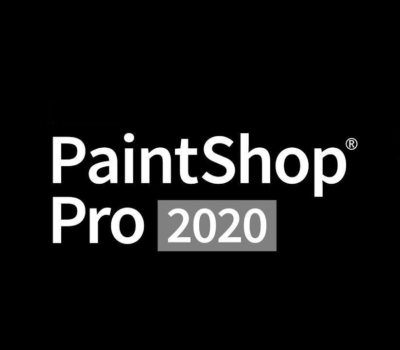 Corel PaintShop Pro 2020 Ключ