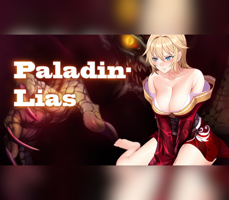 Paladin Lias Steam Ключ
