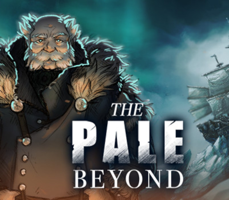 The Pale Beyond PC GOG Ключ