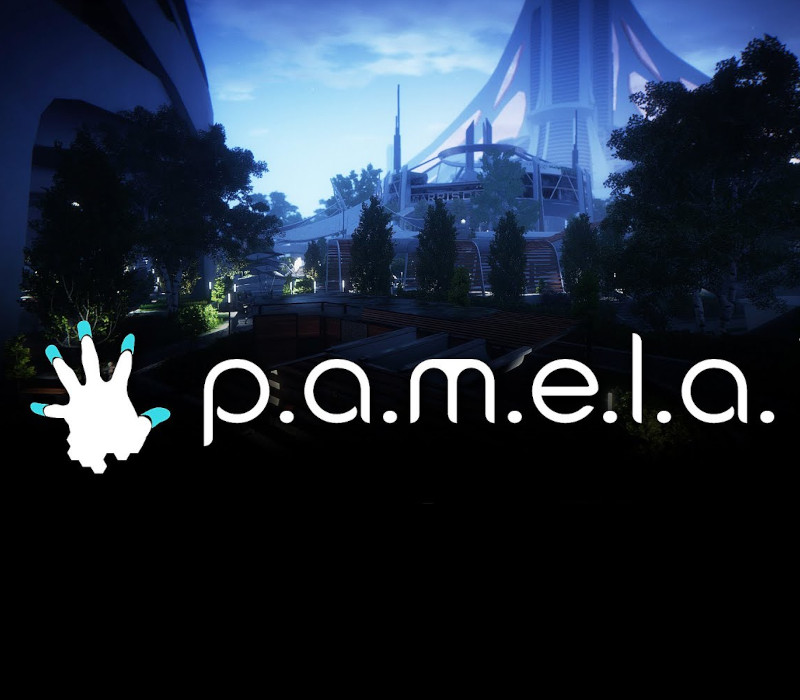 P.A.M.E.L.A. EU Steam Альтергифт