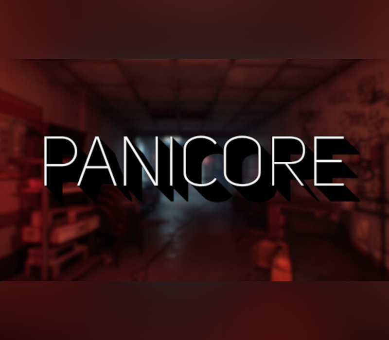 PANICORE PC Steam Ключ