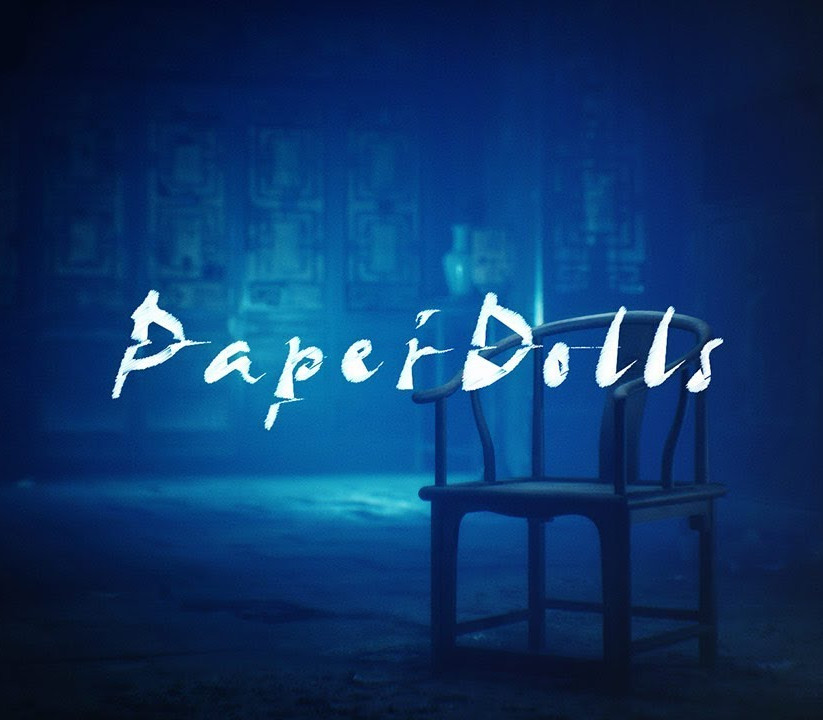 PaperDolls VR Steam Аккаунт