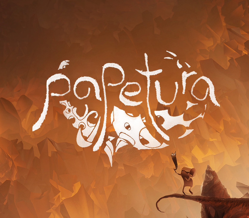 Papetura Steam Ключ