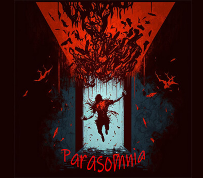 Parasomnia Steam Ключ