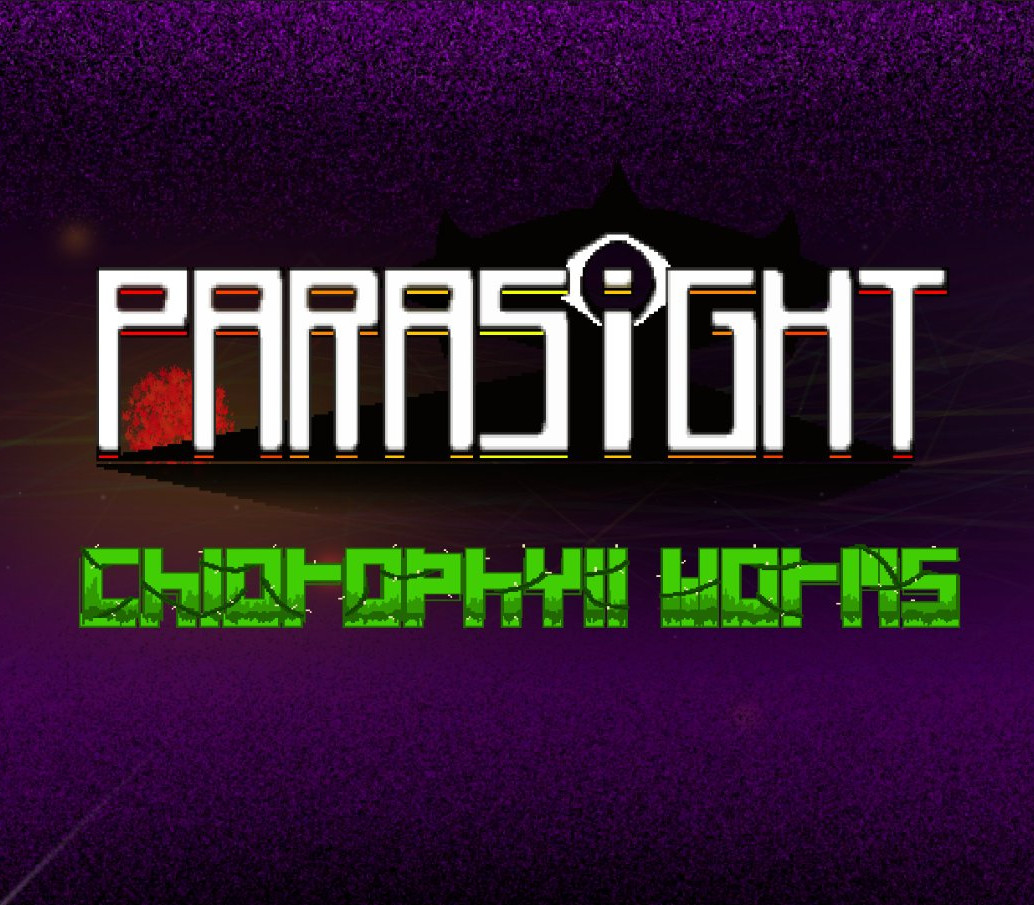 Parasight: Chlorophyll Worms PC Steam Ключ