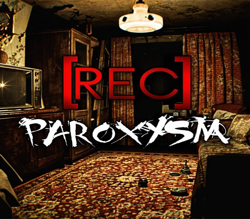 [REC] Paroxysm PC Steam Ключ