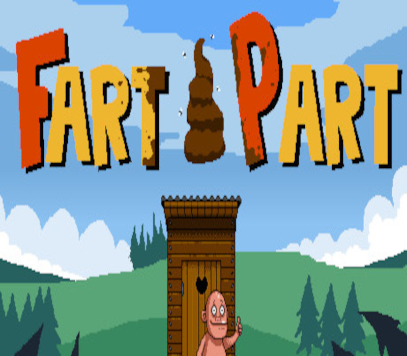 FartPart Steam Ключ