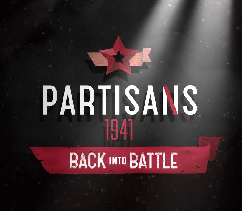 Partisans 1941 - Back Into Battle DLC Steam Ключ