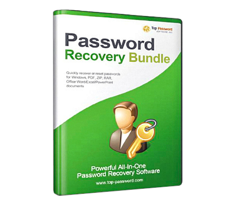 Password Recovery Набор Enterprise Ключ (2 PCs)