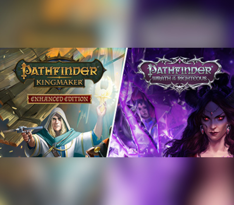 Pathfinder Collector’s издание NA Steam Ключ