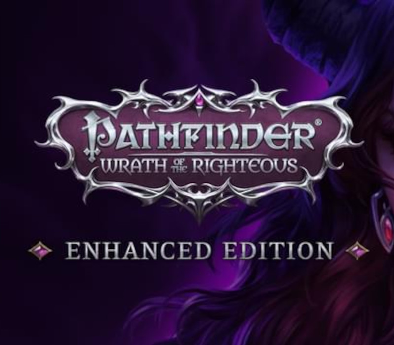 Pathfinder: Wrath of the Righteous Улучшенное издание SEA PC Steam Ключ
