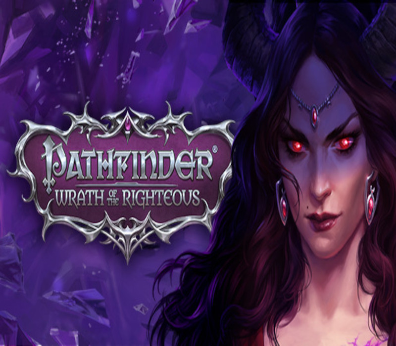Pathfinder: Wrath of the Righteous Steam Альтергифт