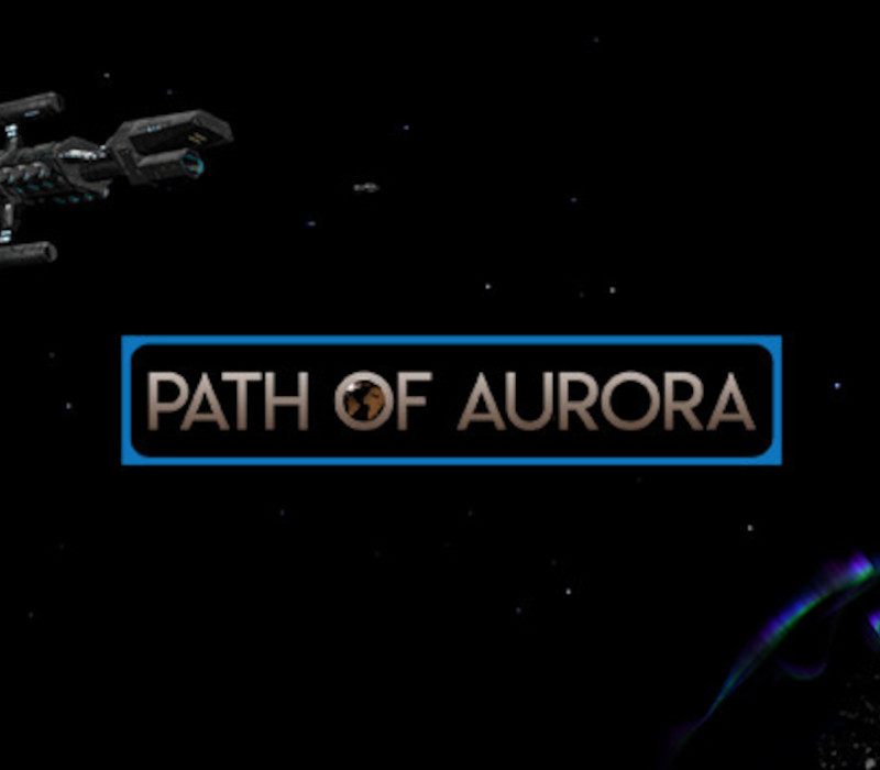 Path Of Aurora Steam Ключ