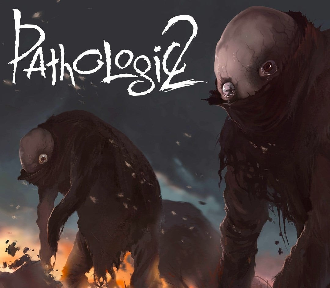 Pathologic 2 AR XBOX One / Xbox Series X|S Ключ