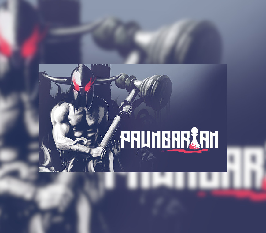 Pawnbarian Steam Альтергифт