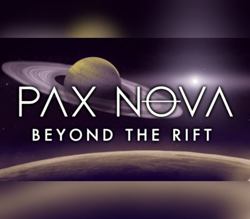 Pax Nova - Beyond the Rift DLC Steam Ключ