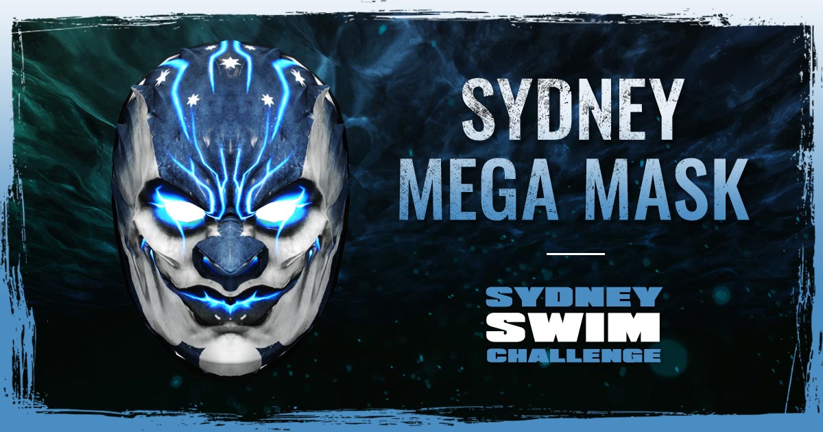 PAYDAY 2 - Sydney Mega Mask Pack DLC Steam Ключ