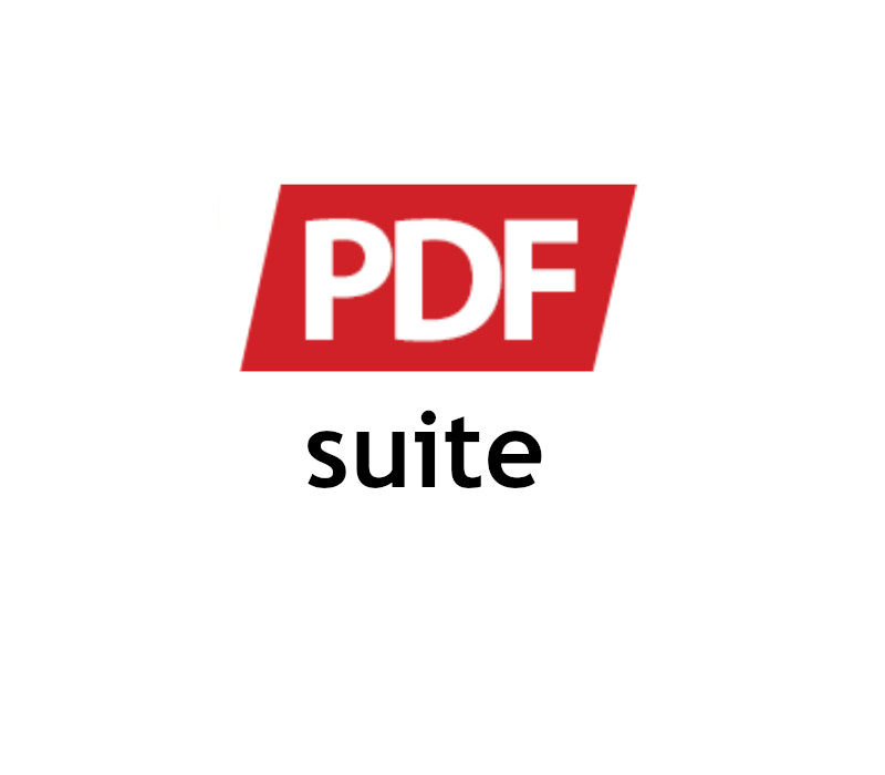 PDF Suite Standard Digital Ключ