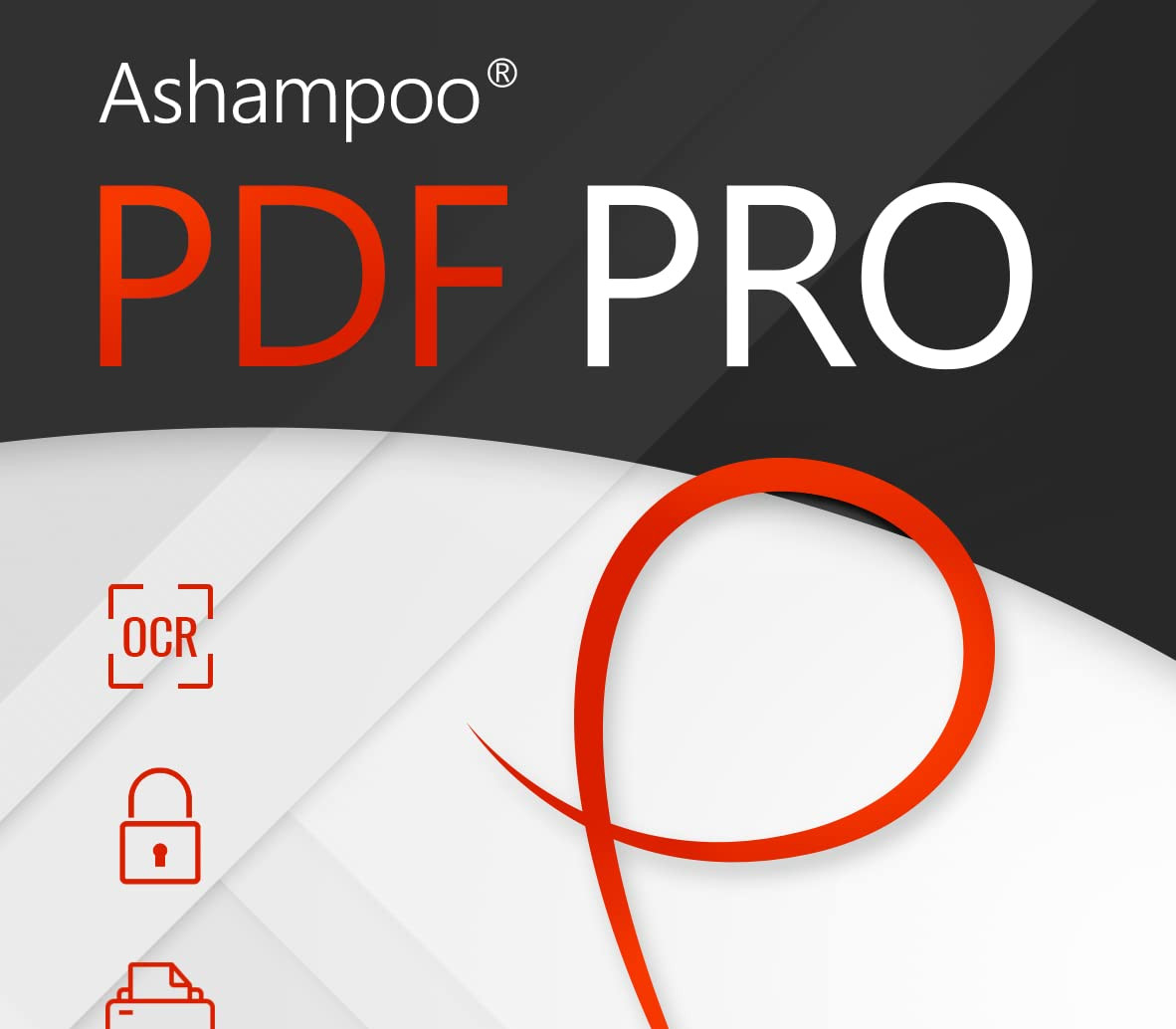 Ashampoo PDF Pro 3 Ключ