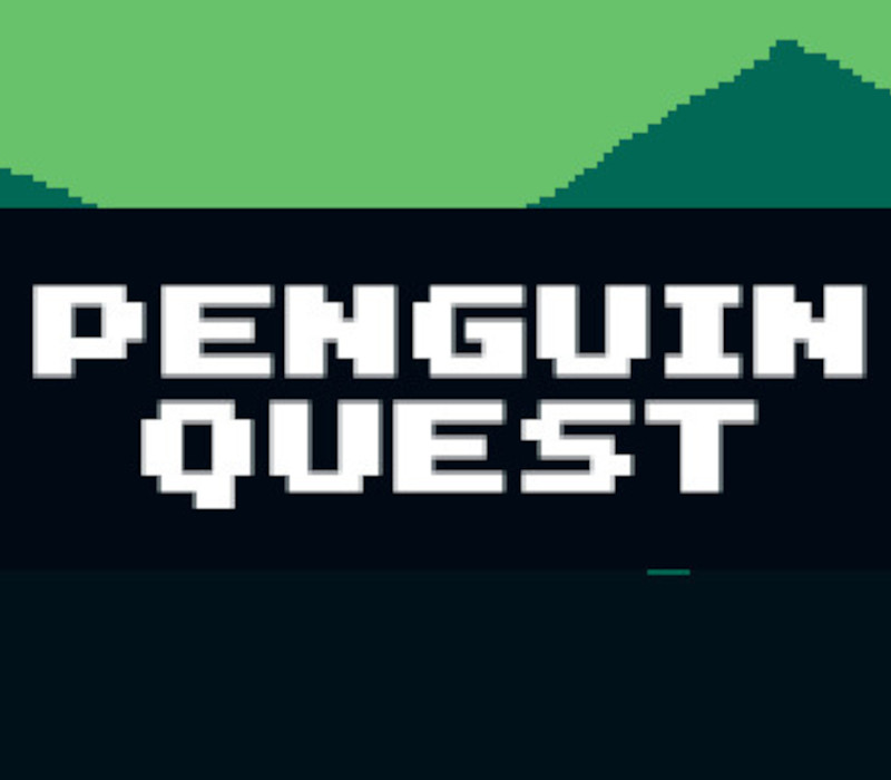 Penguin Quest Steam Ключ