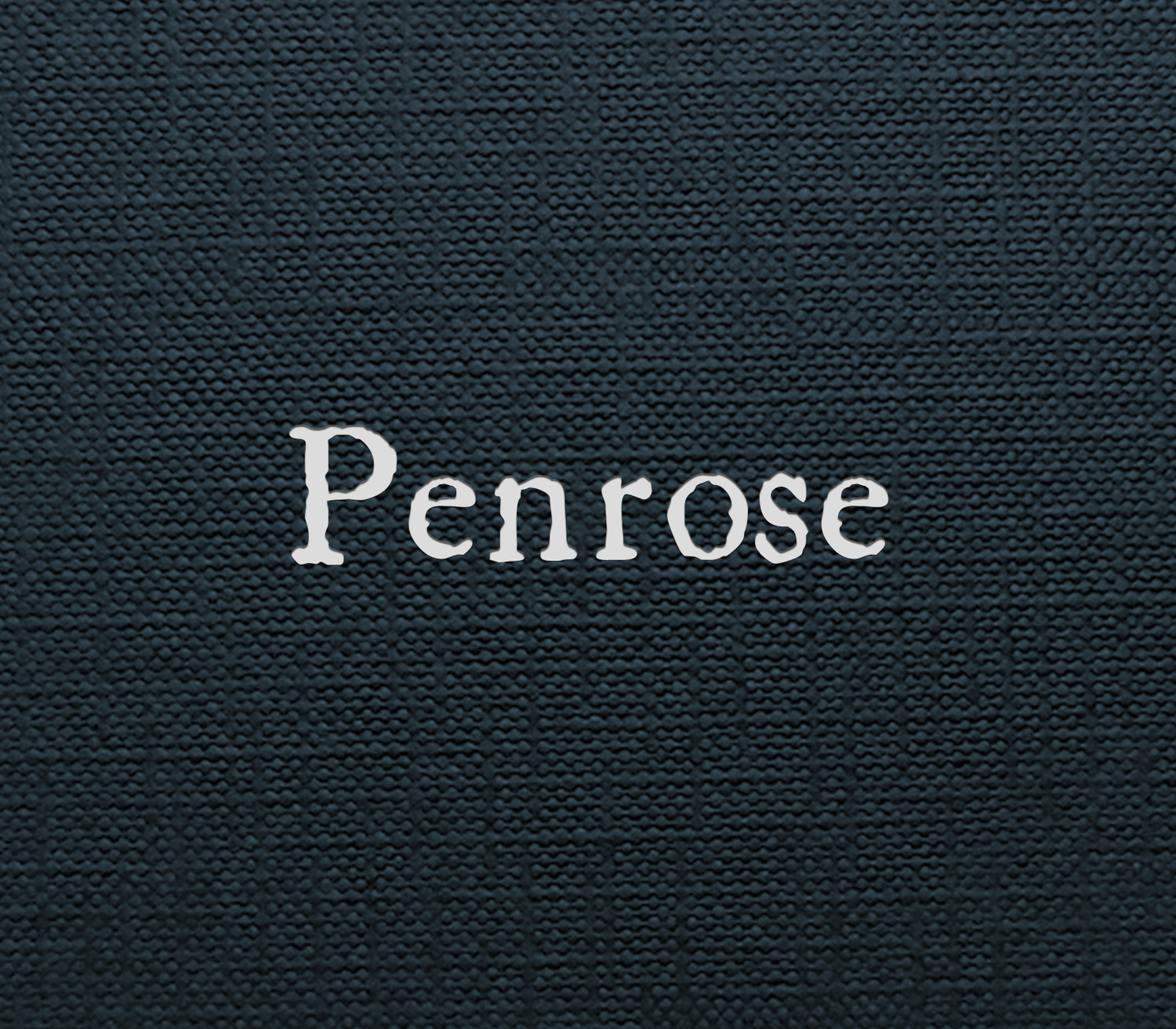 Penrose PC Steam Ключ