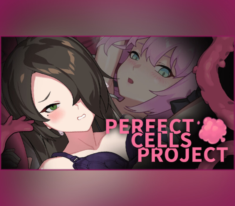 PERFECT CELLS PROJECT PC Steam Ключ