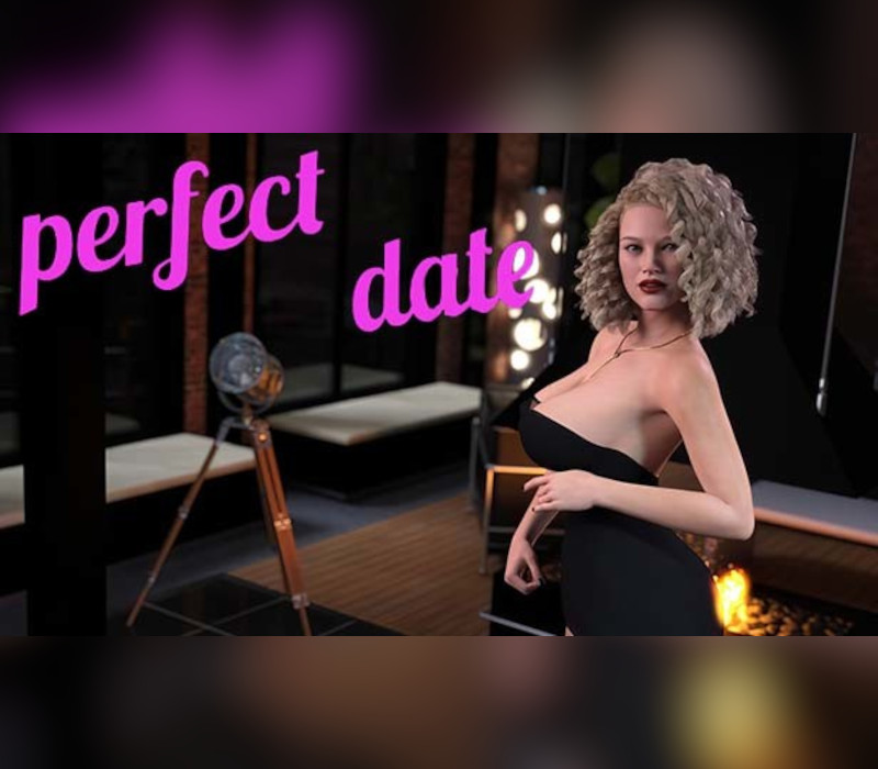 Perfect Date Steam Ключ
