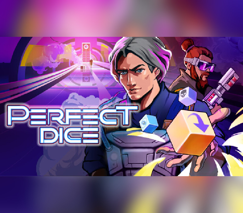 Perfect Dice PC Steam CD Key