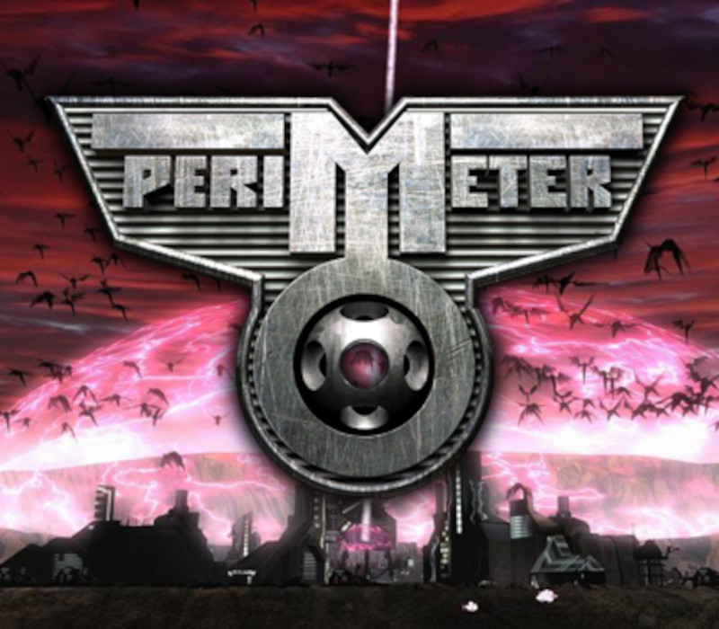 Perimeter Complete Chronicles Steam Ключ