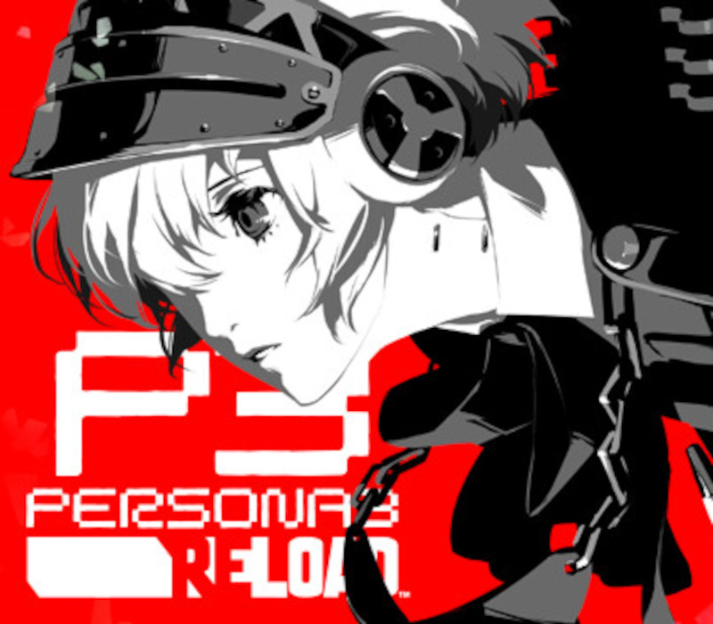 Persona 3 Reload - Expansion DLC US XBOX One / Xbox Series X|S CD Key