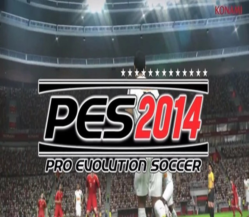 Pro Evolution Soccer 2014 + World Challenge DLC Набор Steam Подарок