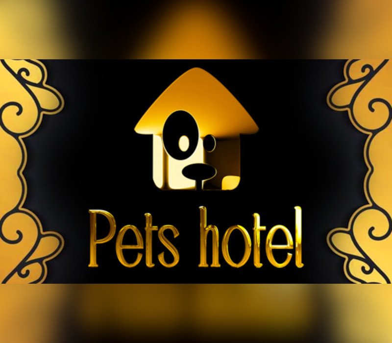 Pets Hotel NA PS5 Ключ