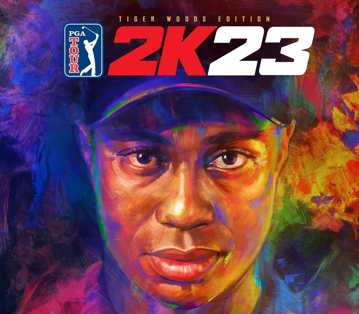 PGA TOUR 2K23 Cross-Gen издание PS4 Аккаунт