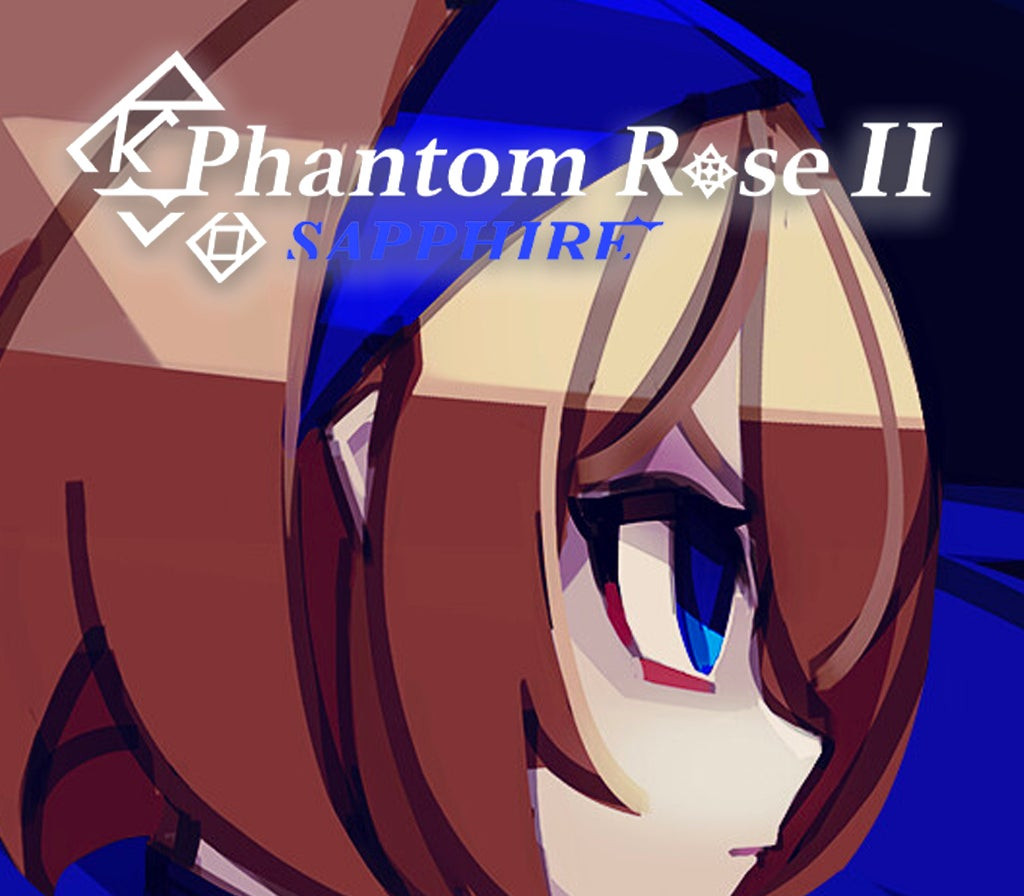 Phantom Rose 2 Sapphire Steam Ключ