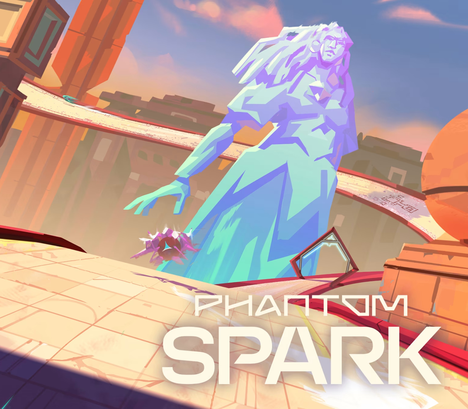 Phantom Spark PC Steam Ключ
