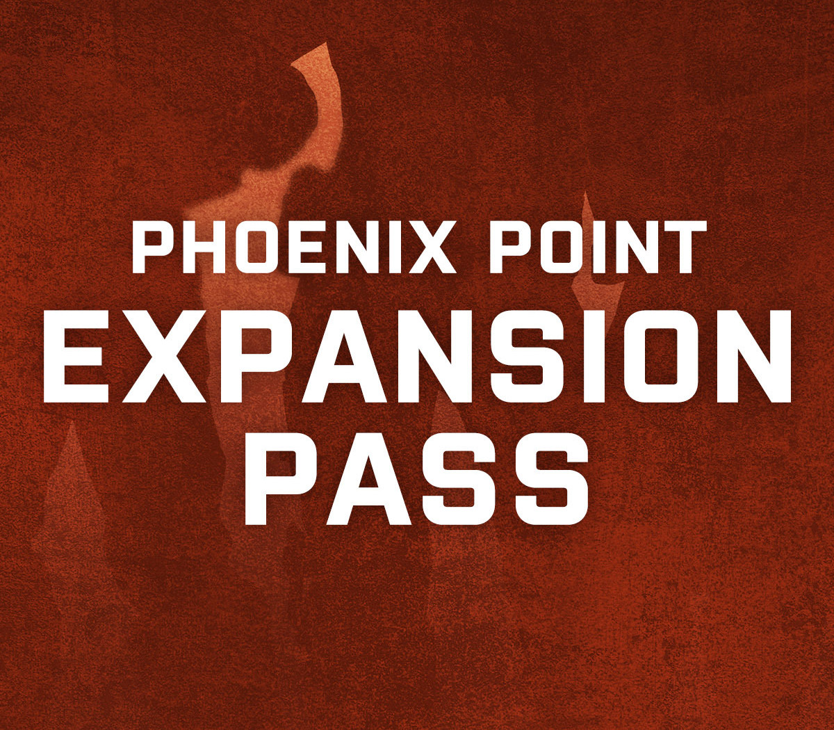 Phoenix Point - Пропуск расширений DLC EU PC Steam Ключ