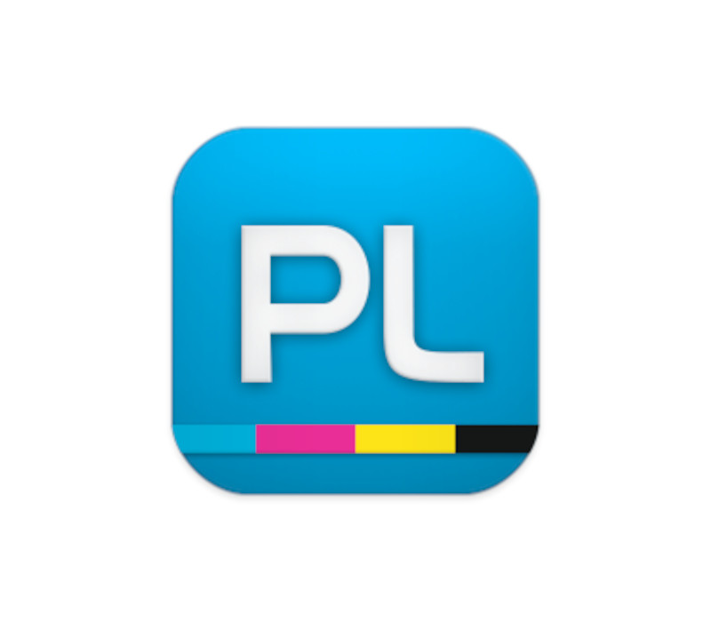 PhotoLine 24 Ключ (2 PCs)